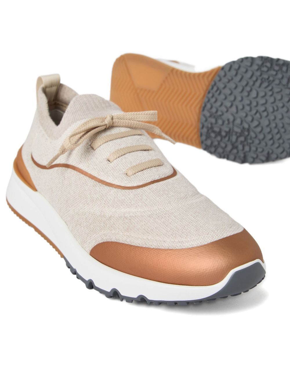 Brunello Cucinelli Sneakers - 3