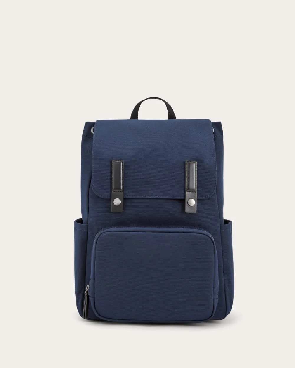 THE CANVAS BACKPACK - 1