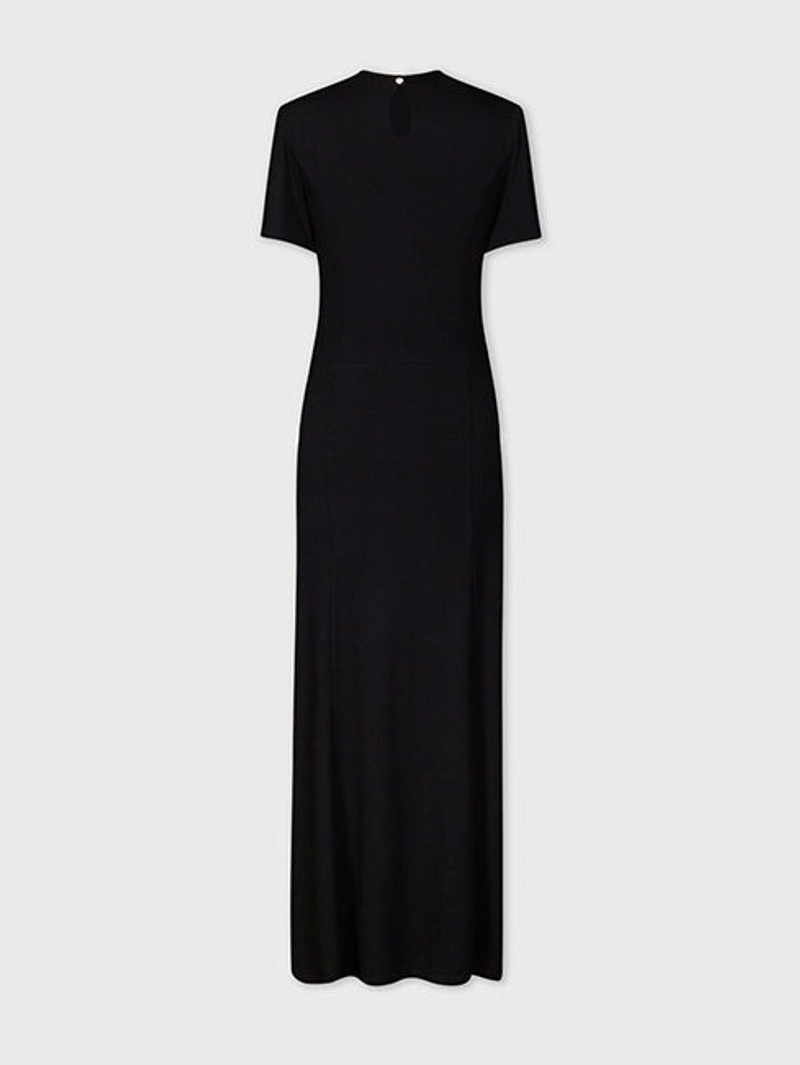 PLEATED DRESS 5