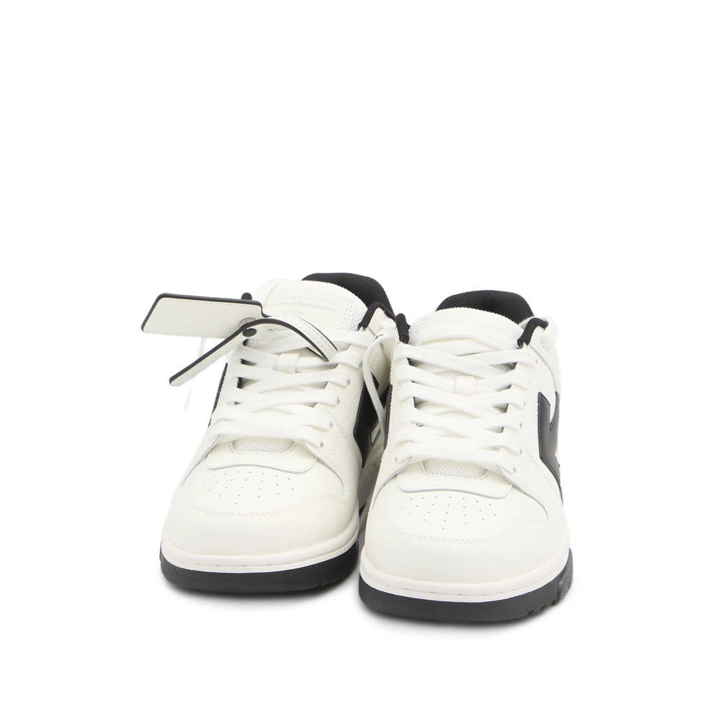 Off-White White Trainers - Low-Tops Men - 4