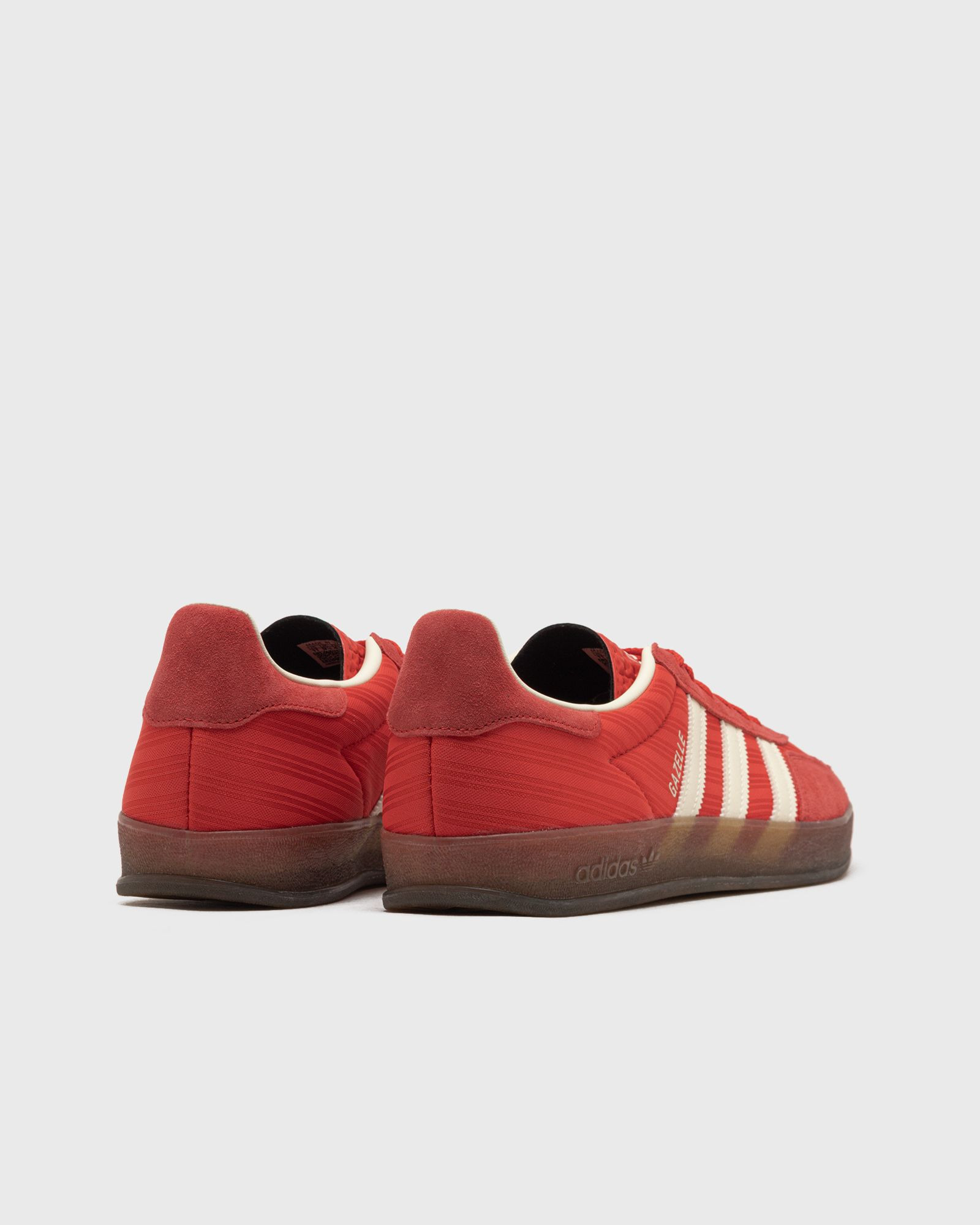 GAZELLE INDOOR W - 4