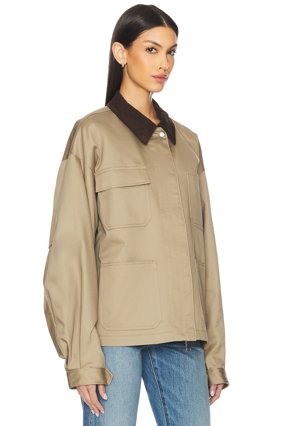 Chore Coat - 3