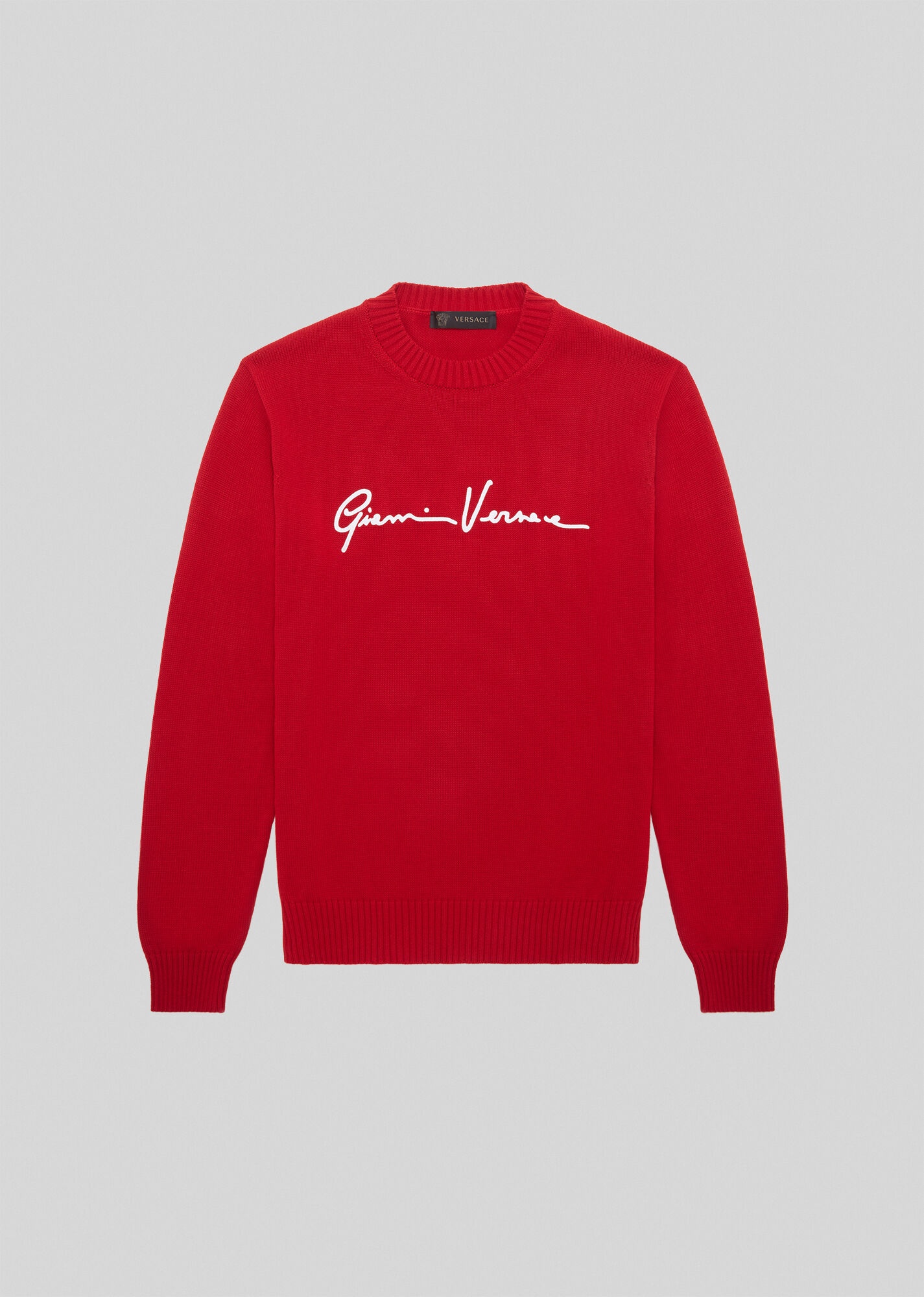 GV Signature Sweater - 1