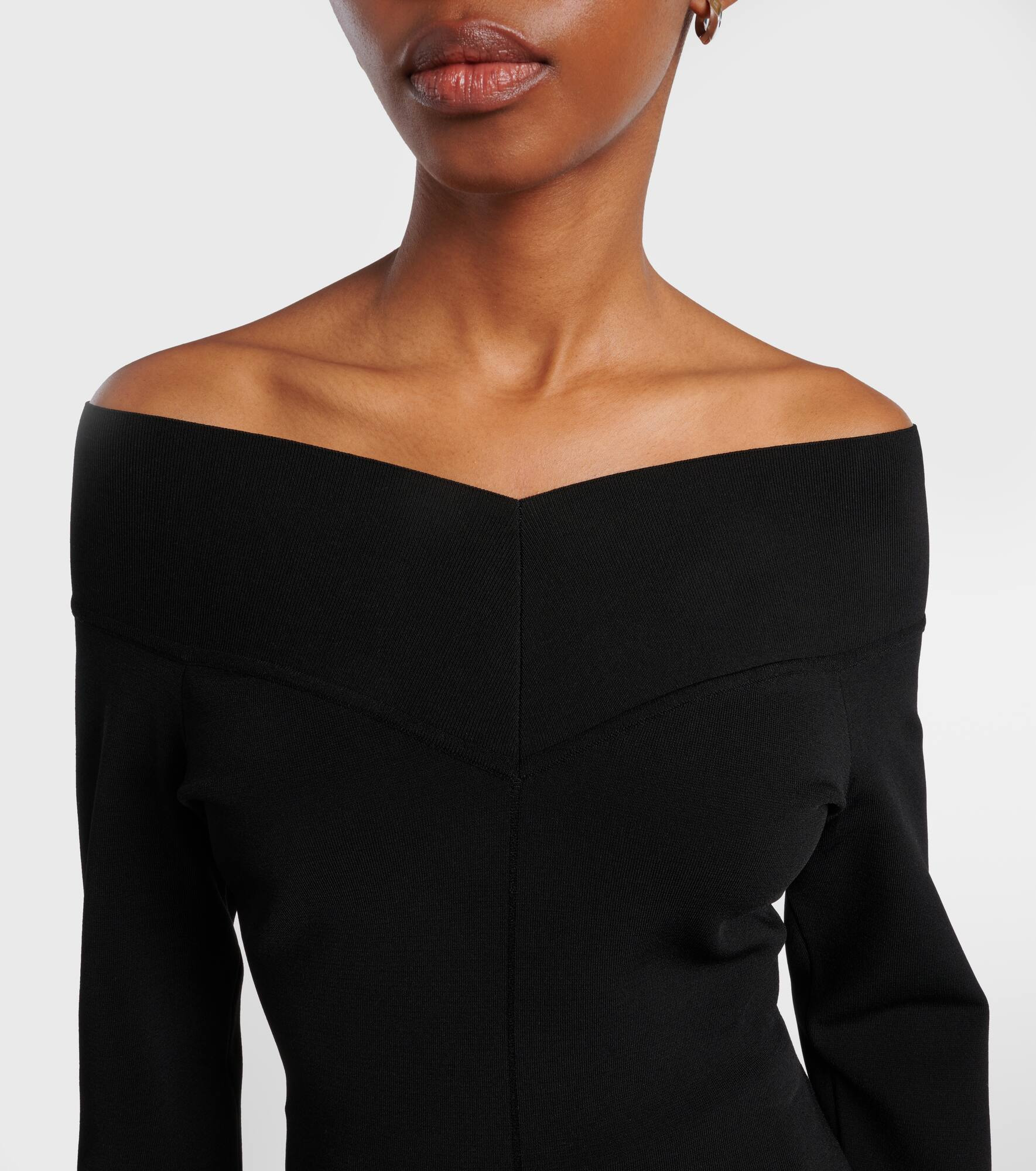 Knit top - 4
