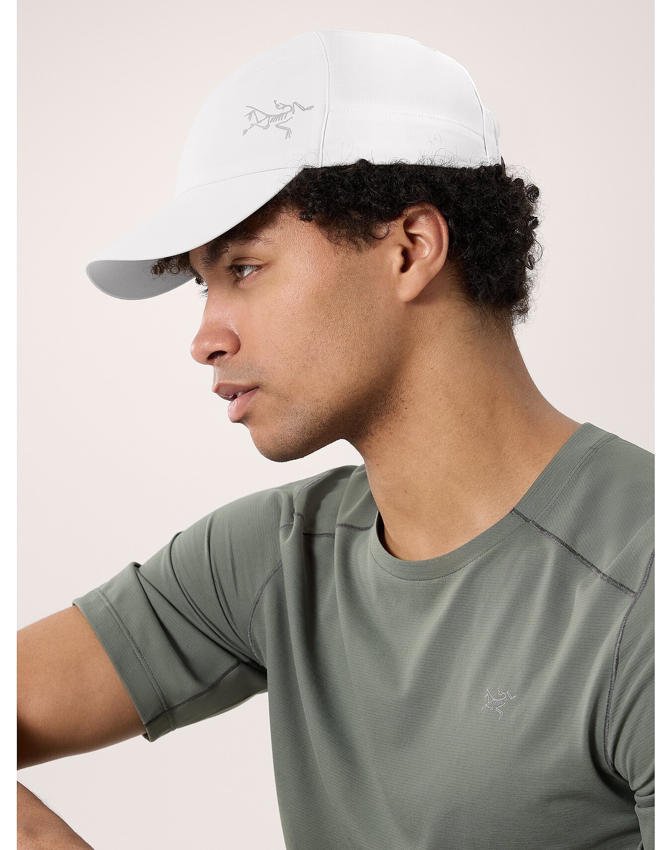 Calvus Cap - 5