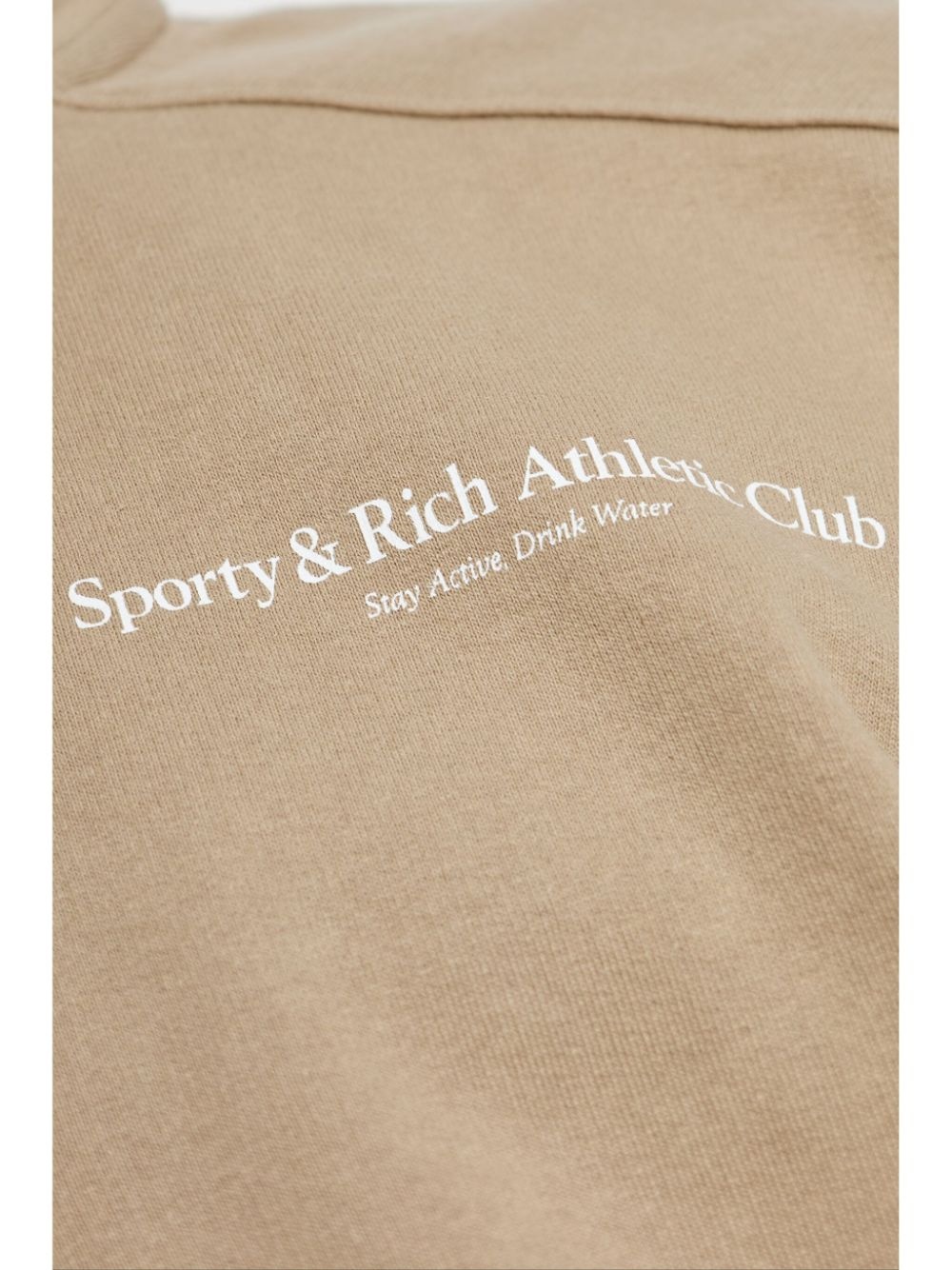 Athletic Club sweatshirt - 7