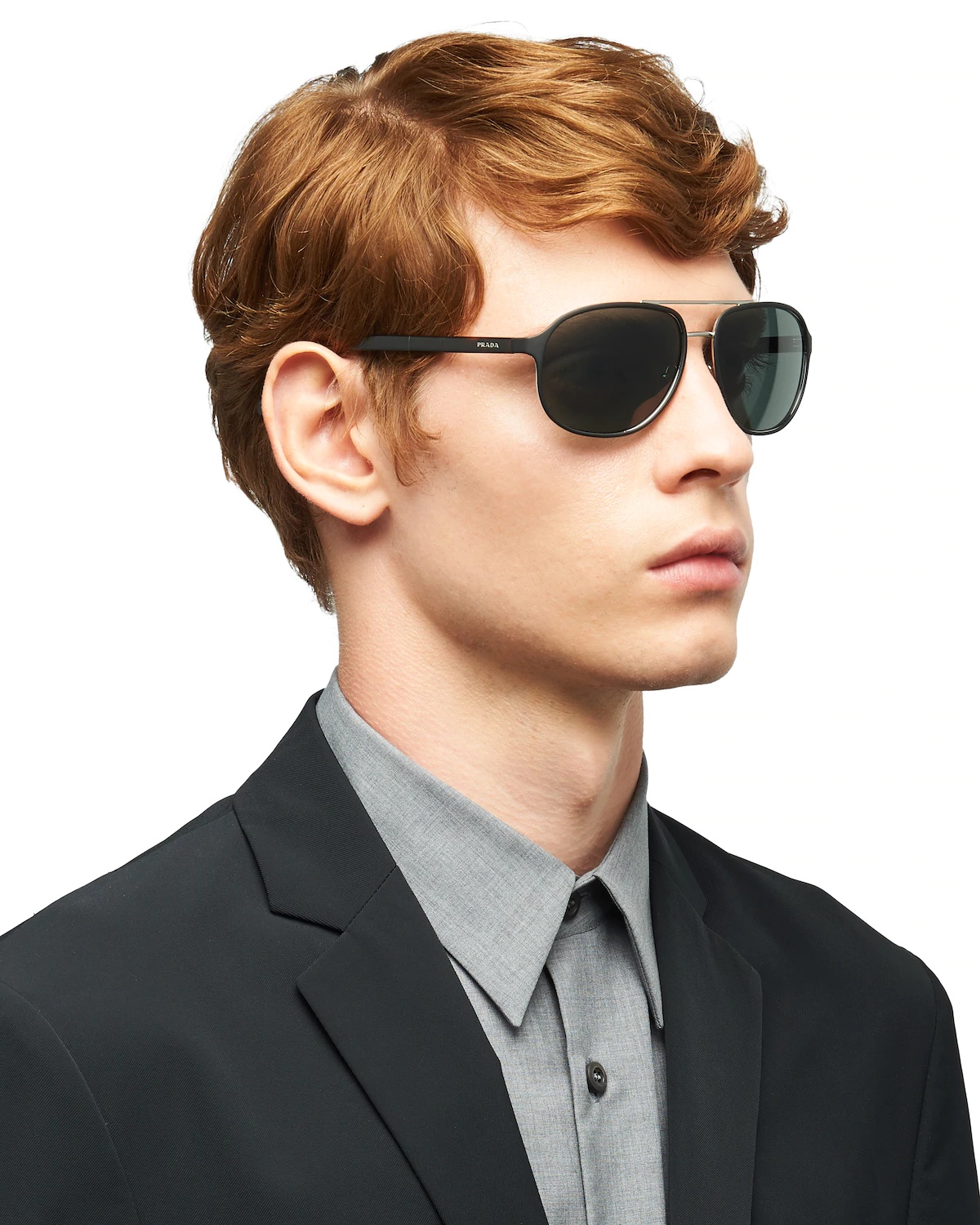 Prada Eyewear Collection sunglasses - 2