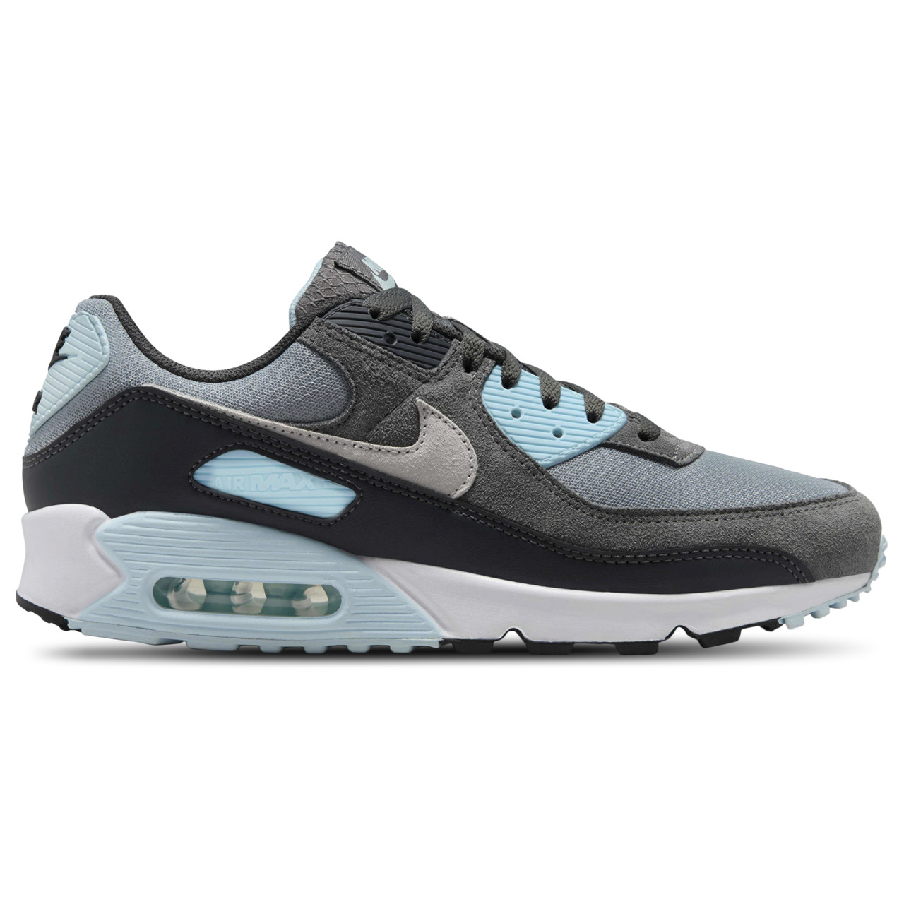 Nike Mens Nike Air Max 90 - 1