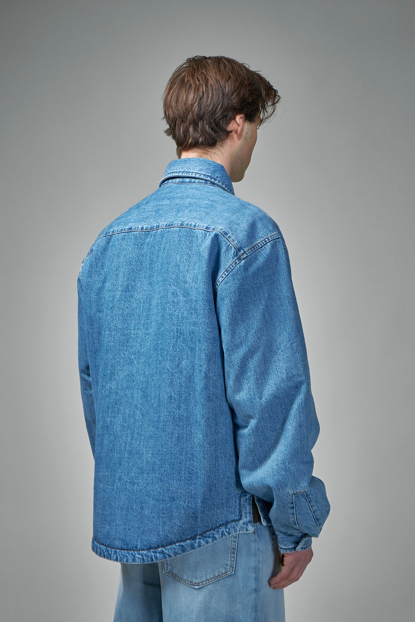 La Chemise Boulanger - 3