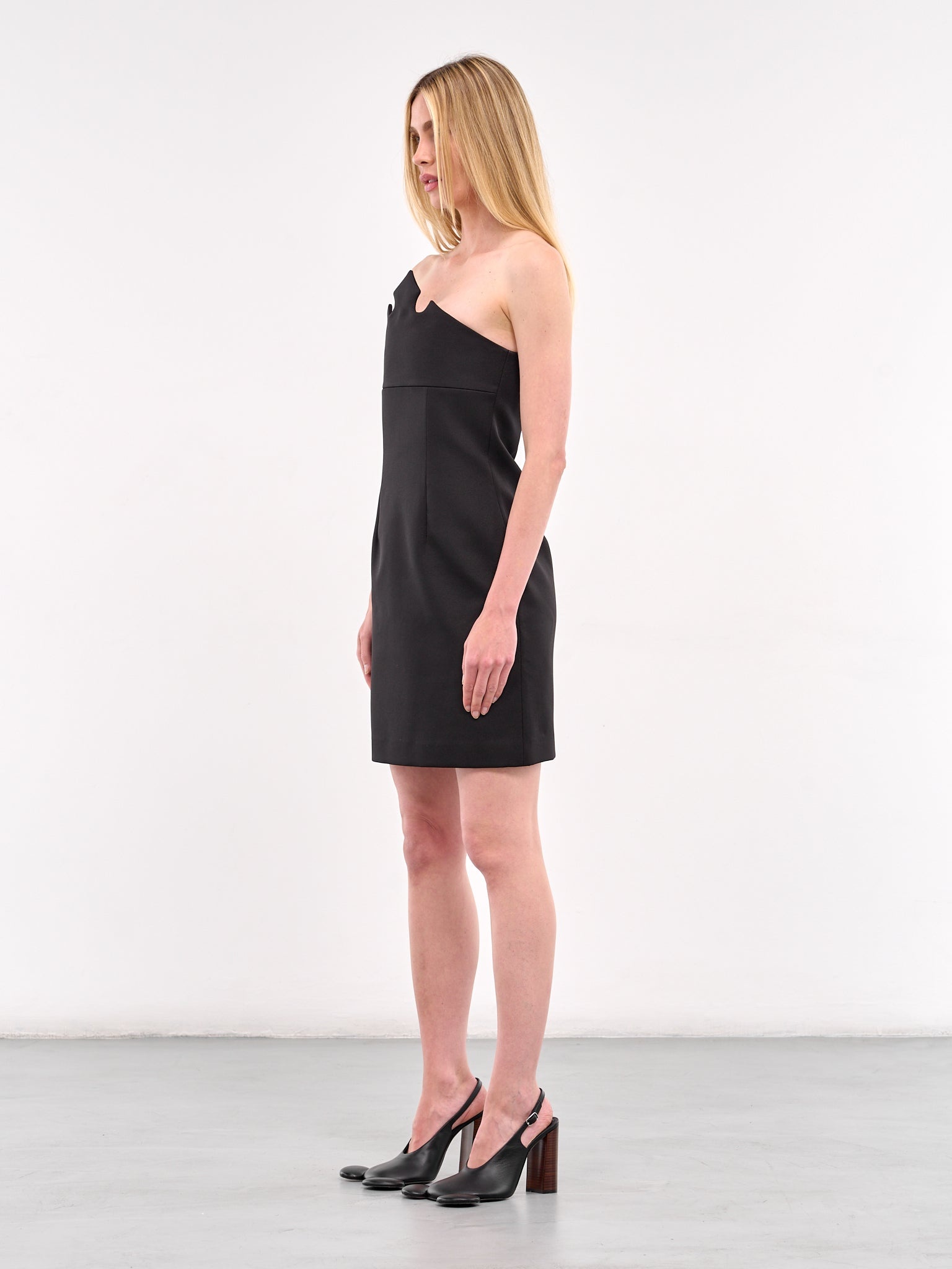 Disney Crown Mini Dress - 2