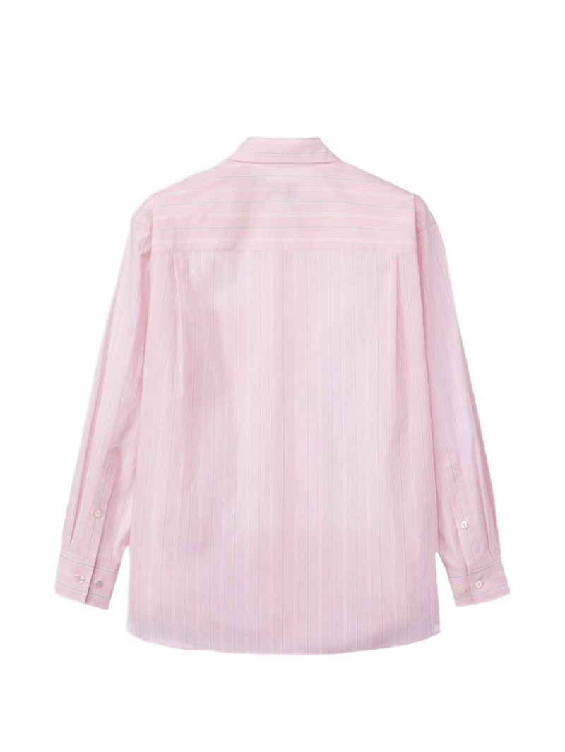 Dunst Dunst Stripe-pattern Shirt outlook