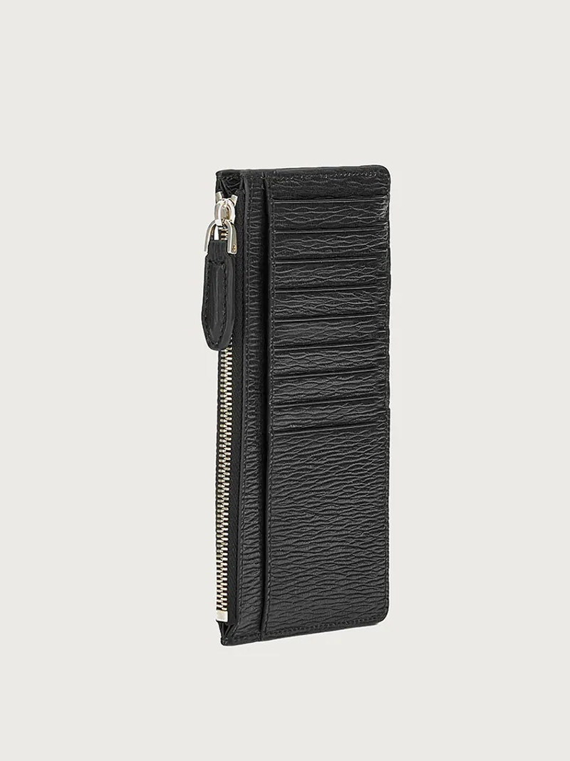 FERRAGAMO GANCINI SMARTPHONE HOLDER outlook