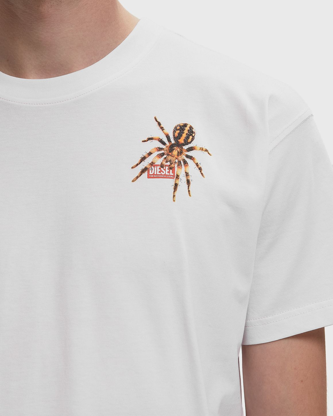T-NORM-SPIDER TEE - 3