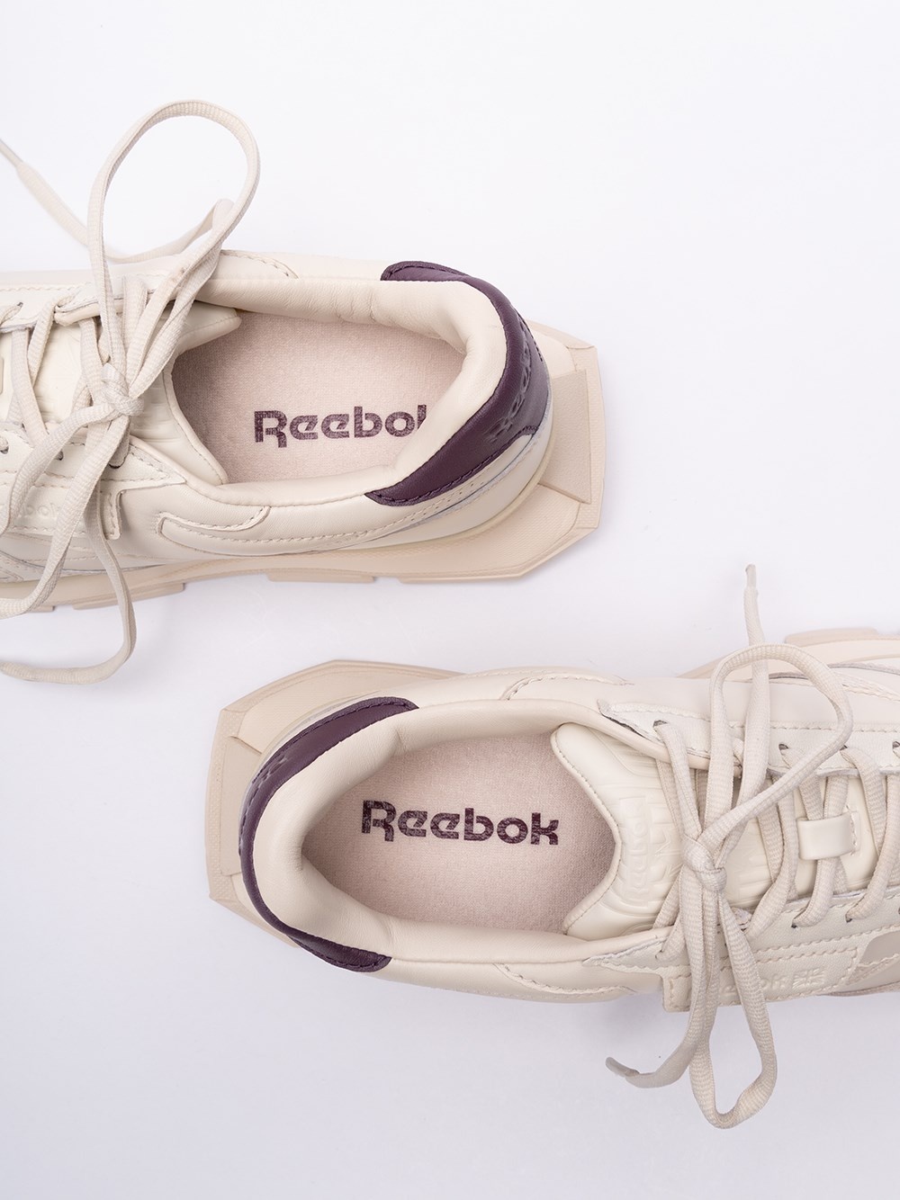 `Reebok X Catalyst` `Classic Leather Ltd` Sneakers - 5