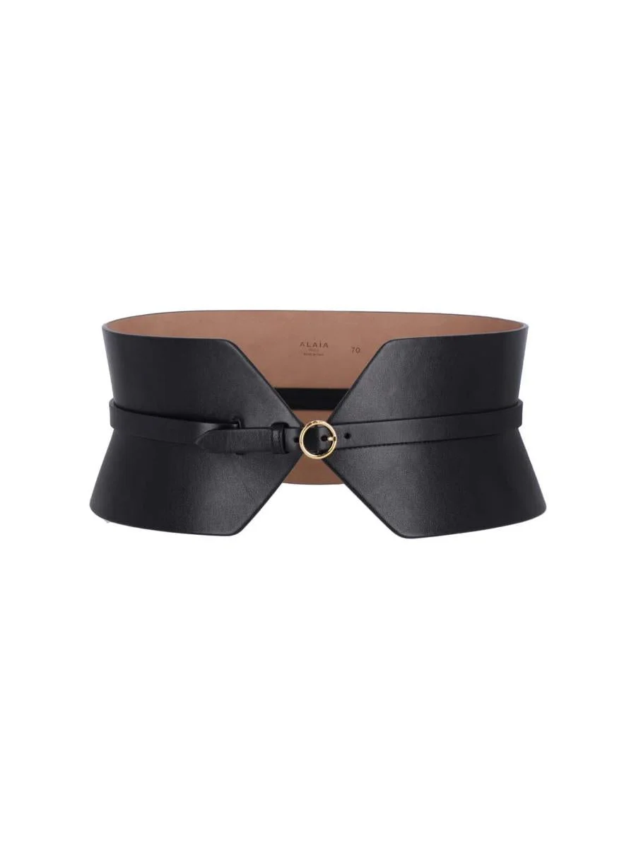 Alaïa Belts - 1