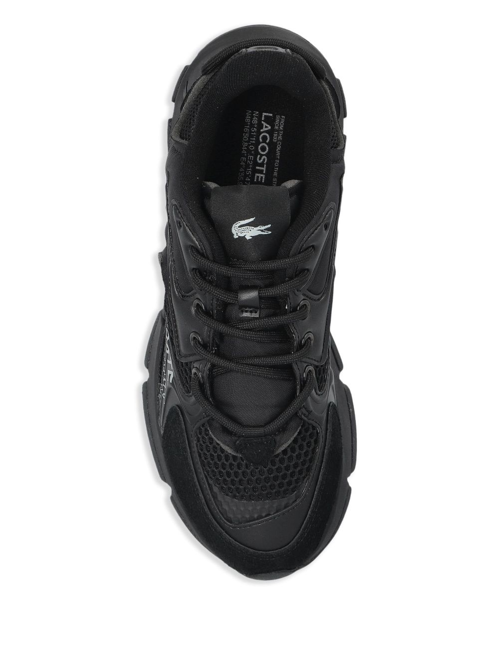 L003 sneakers - 4
