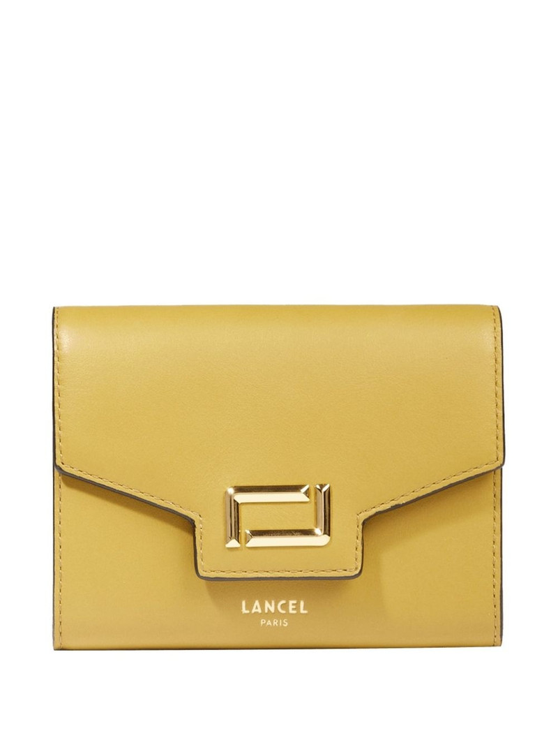Angele de Lancel wallet 1