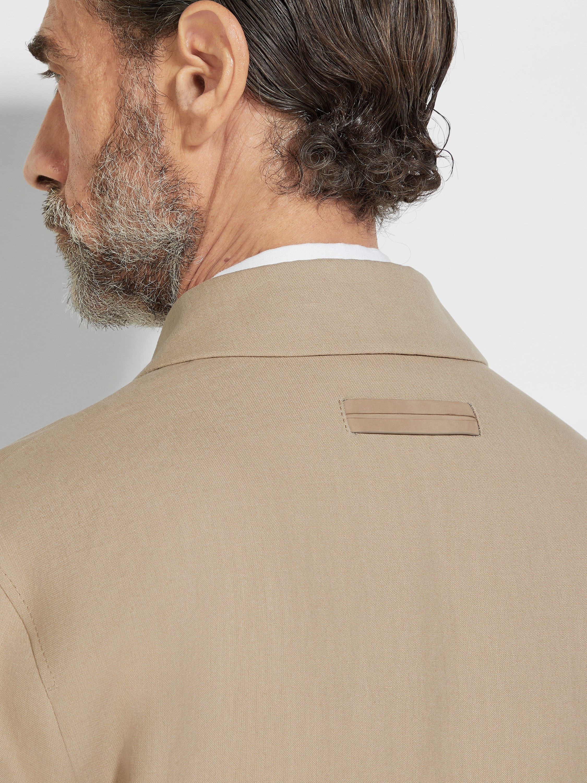 OASI LINO CHORE JACKET - 3