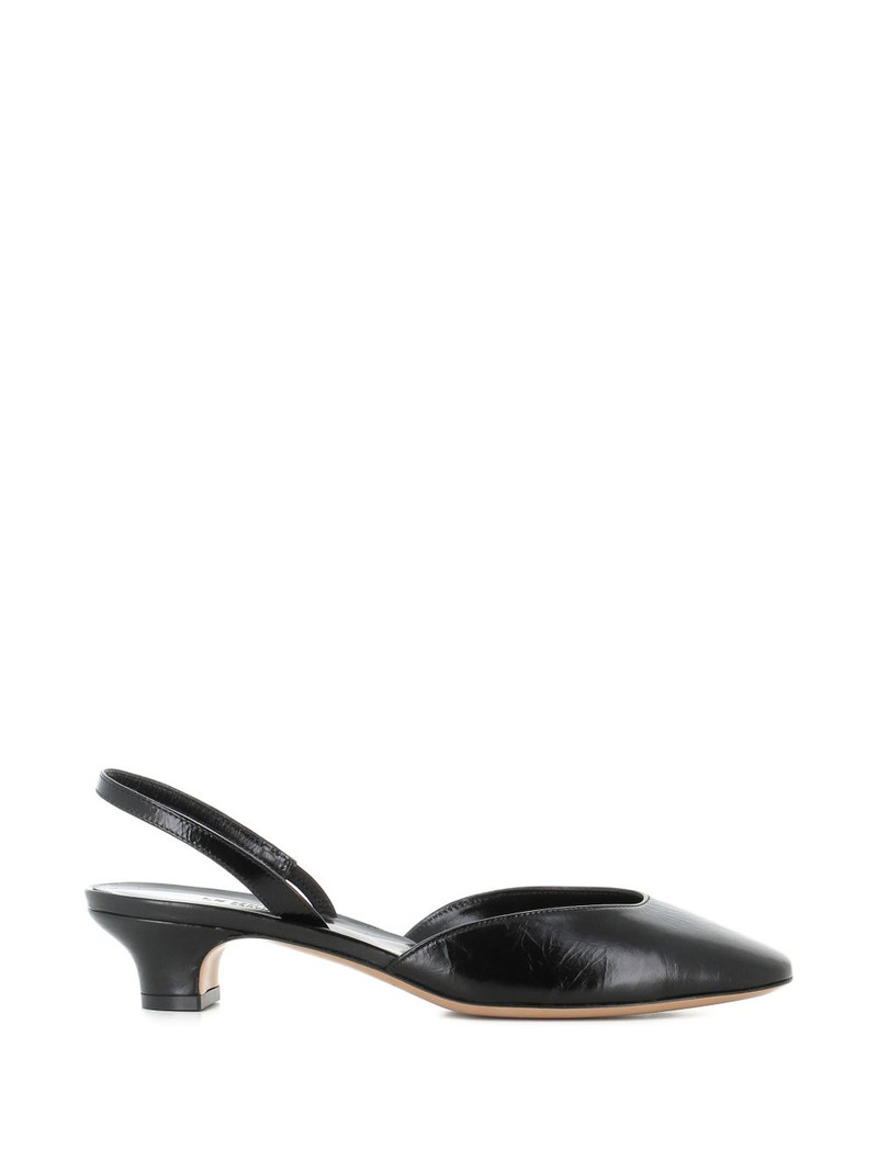 Erika heeled pumps 1