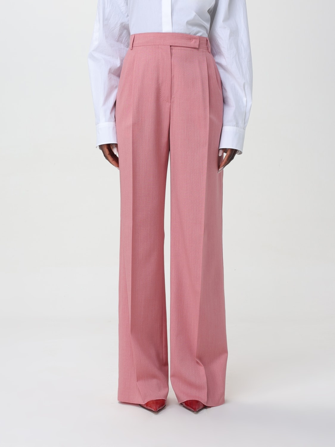 Pants woman Max Mara - 1