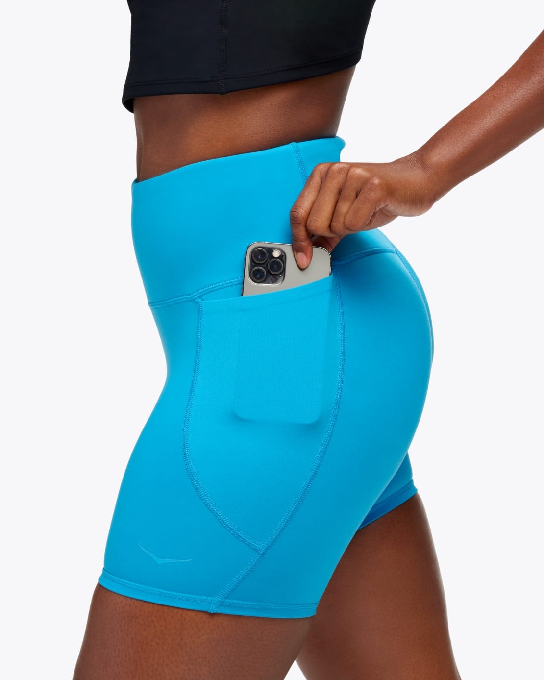 Women's Elaro 5" Bike Short - 2