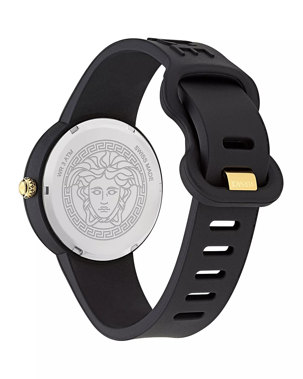 Medusa Pop Watch, 39mm - 3