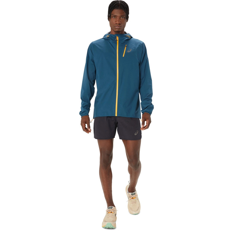 MEN'S FUJITRAIL WATERPROOF JACKET 11