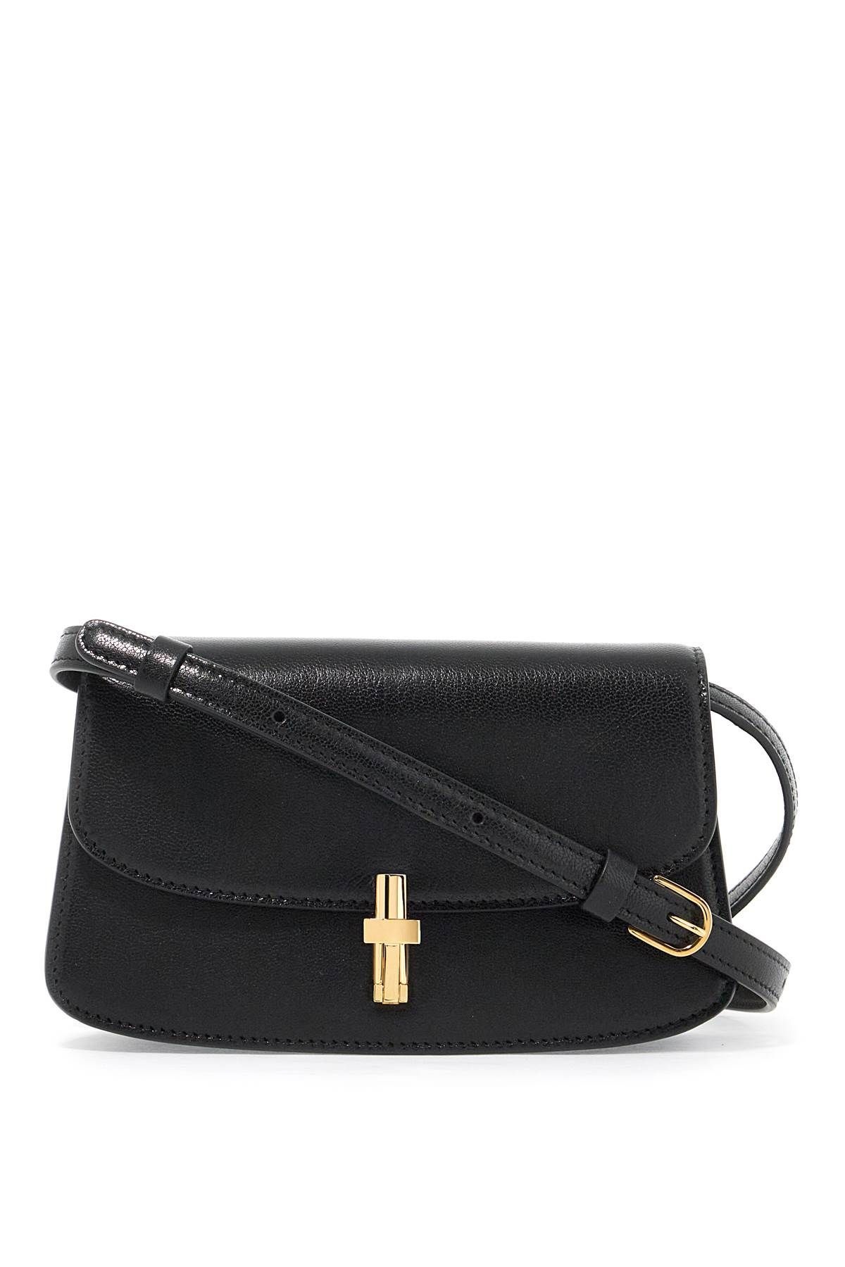 MINI CROSSBODY BAG WITH EAST/WEST - 1