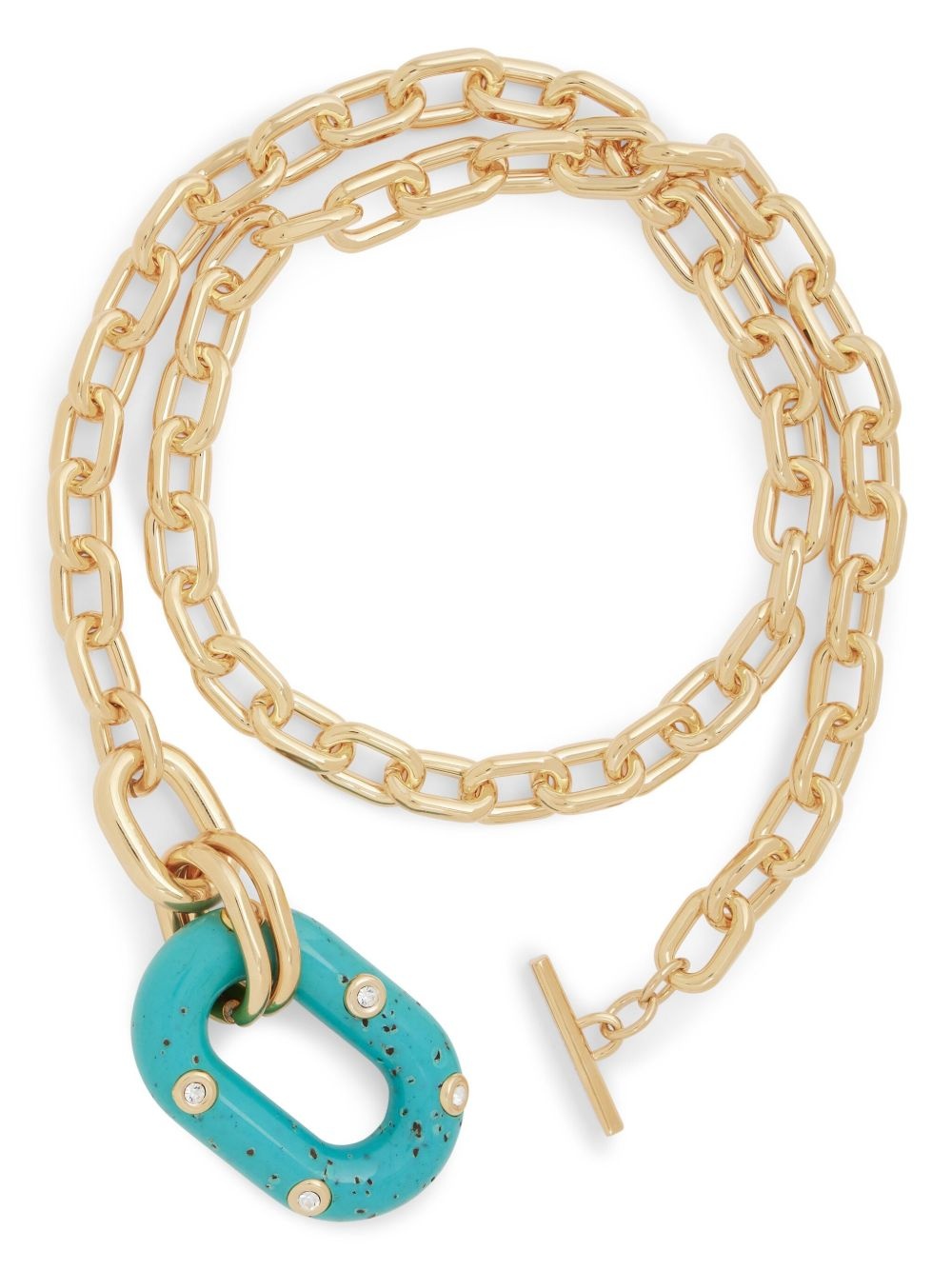 XL Link necklace - 2