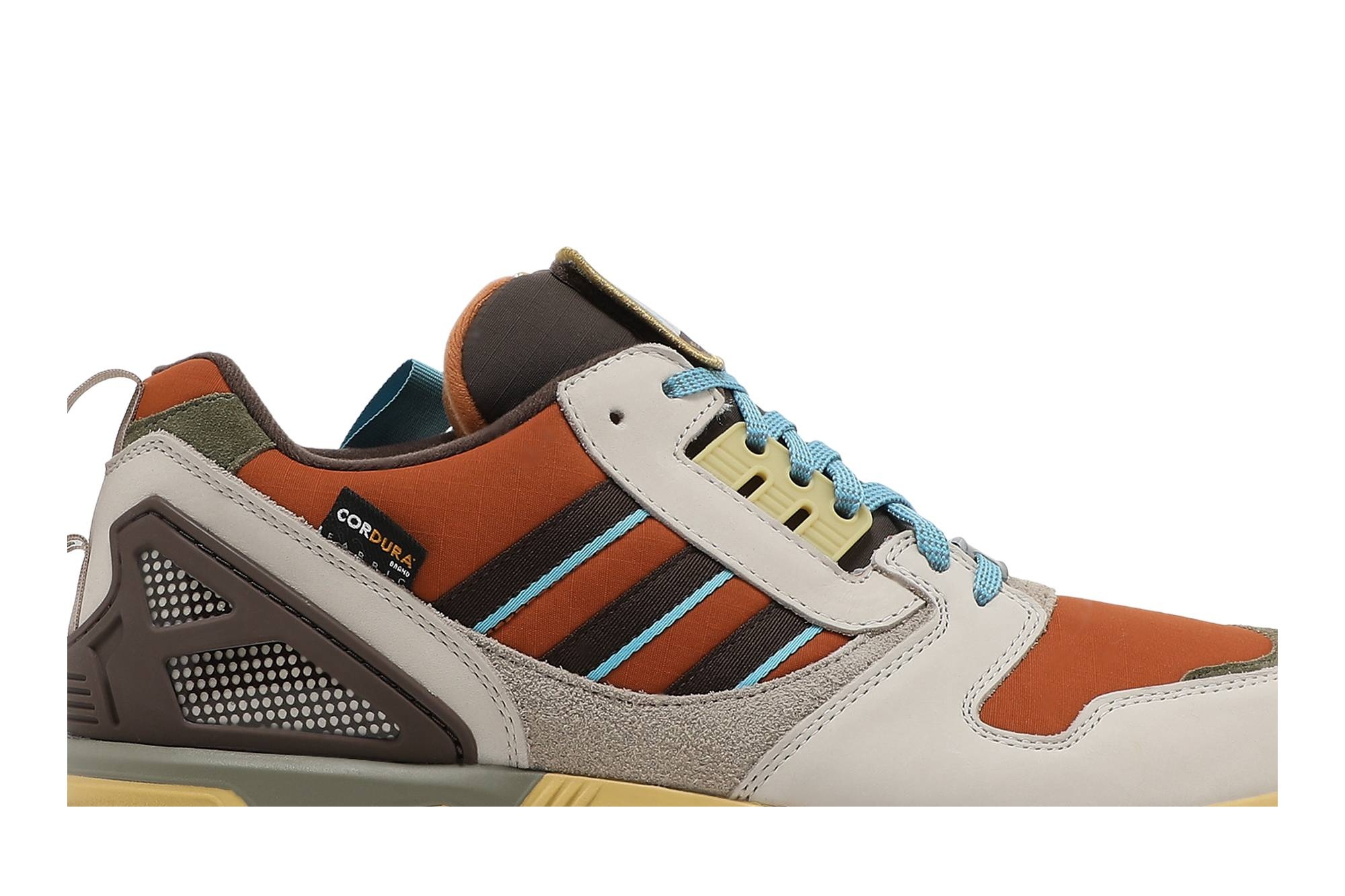 T 靴 xa_nllz adidas Originals ZX 8000 Lethal Nights Pack