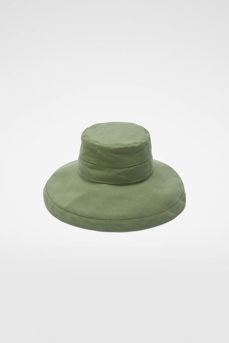 Hat - 1