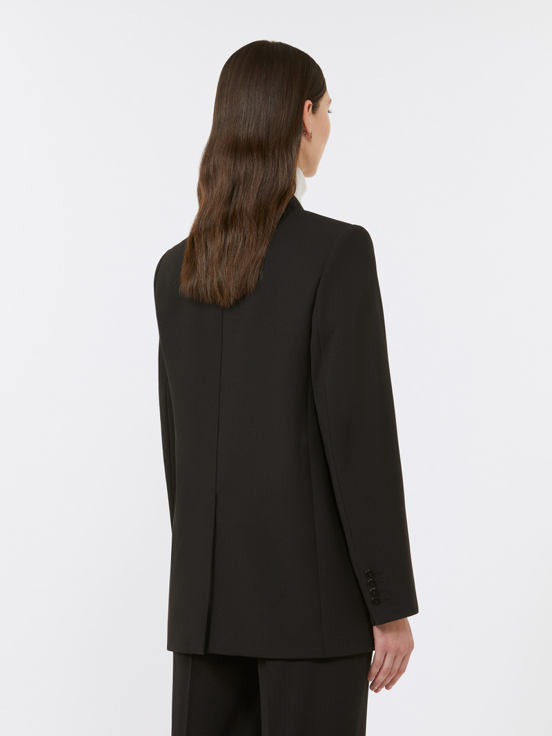 VADARE Double-breasted wool blazer 4
