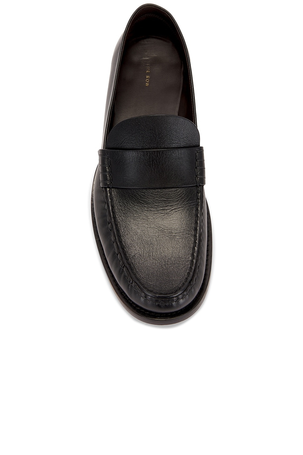 Novus Mocassin Loafer - 4