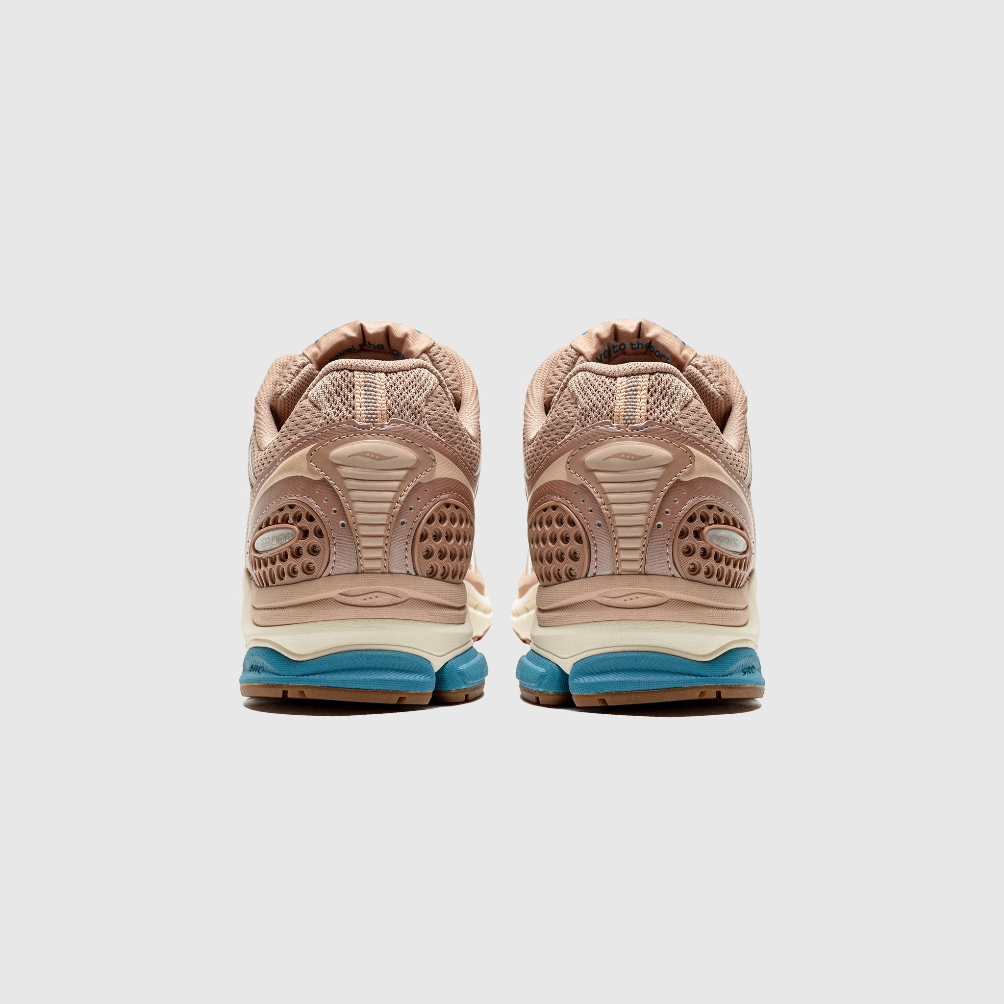 PROGRID TRIUMPH 4 "TAN" - 4