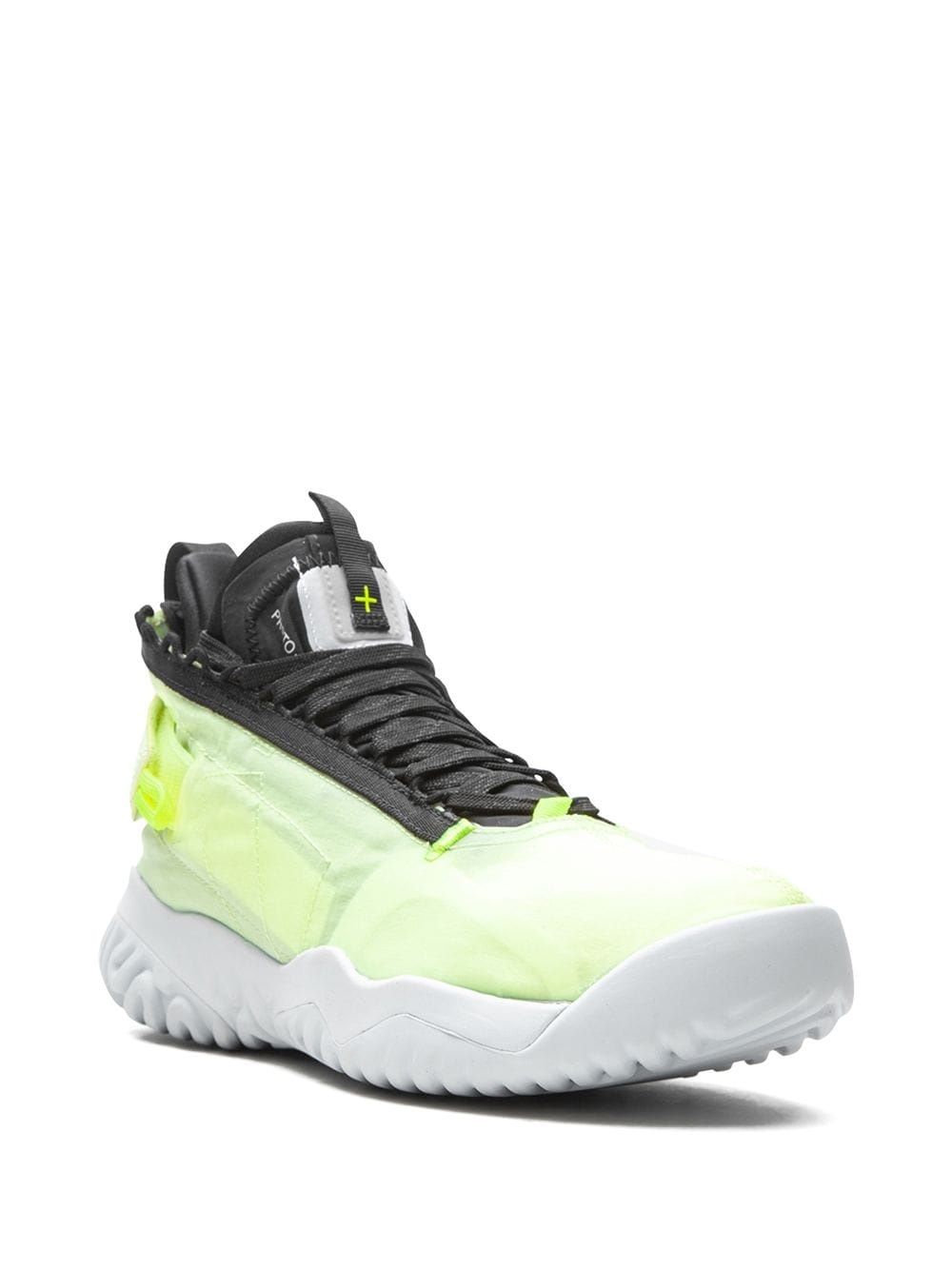 Jordan Proto React sneakers - 2