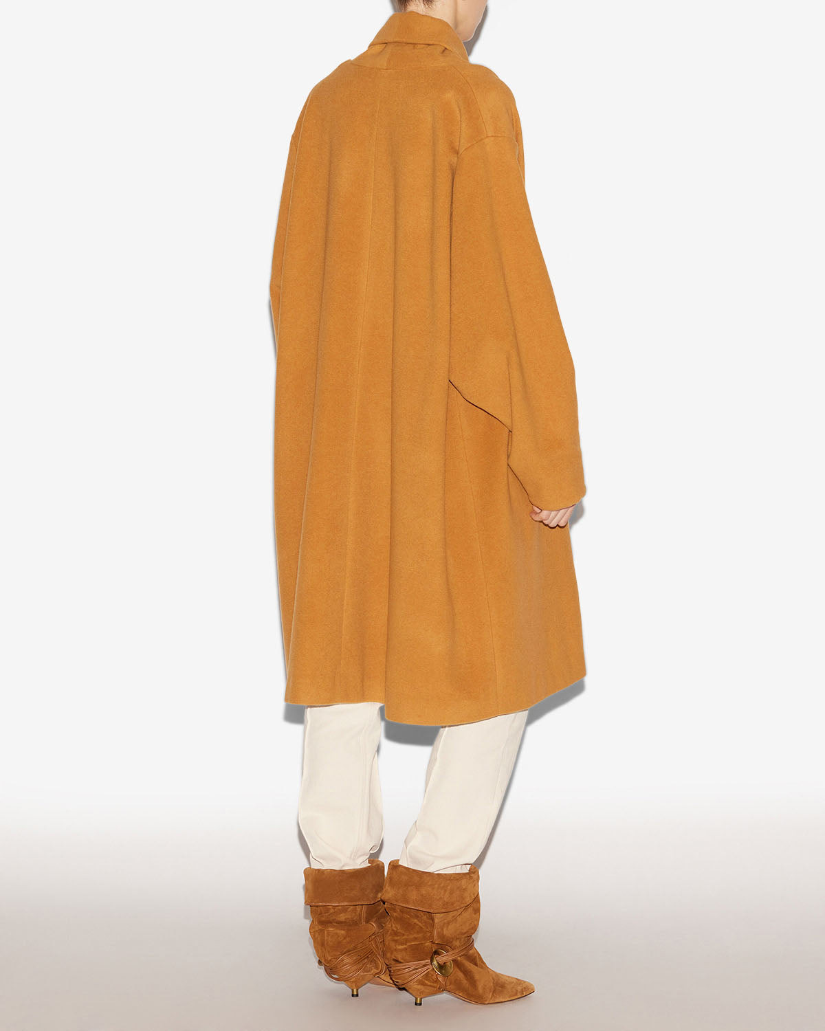 ELISE COAT - 4