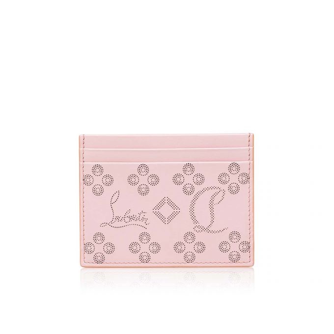 Kios Cardholder Woman ROSY - 1