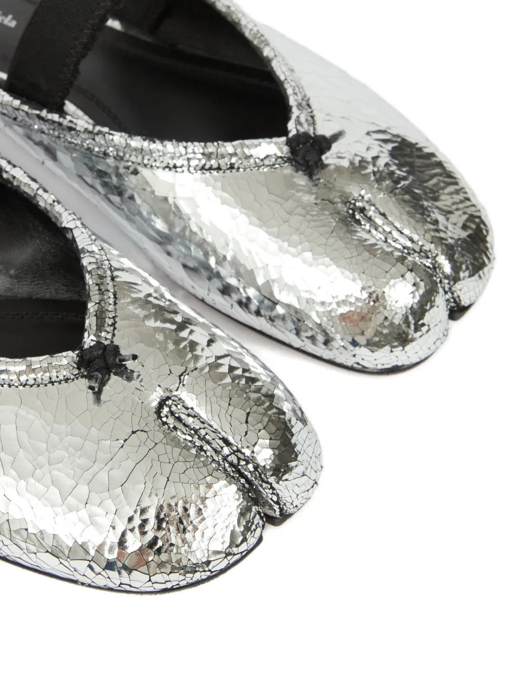 MAISON MARGIELA - Women Ballet Shoe - 4