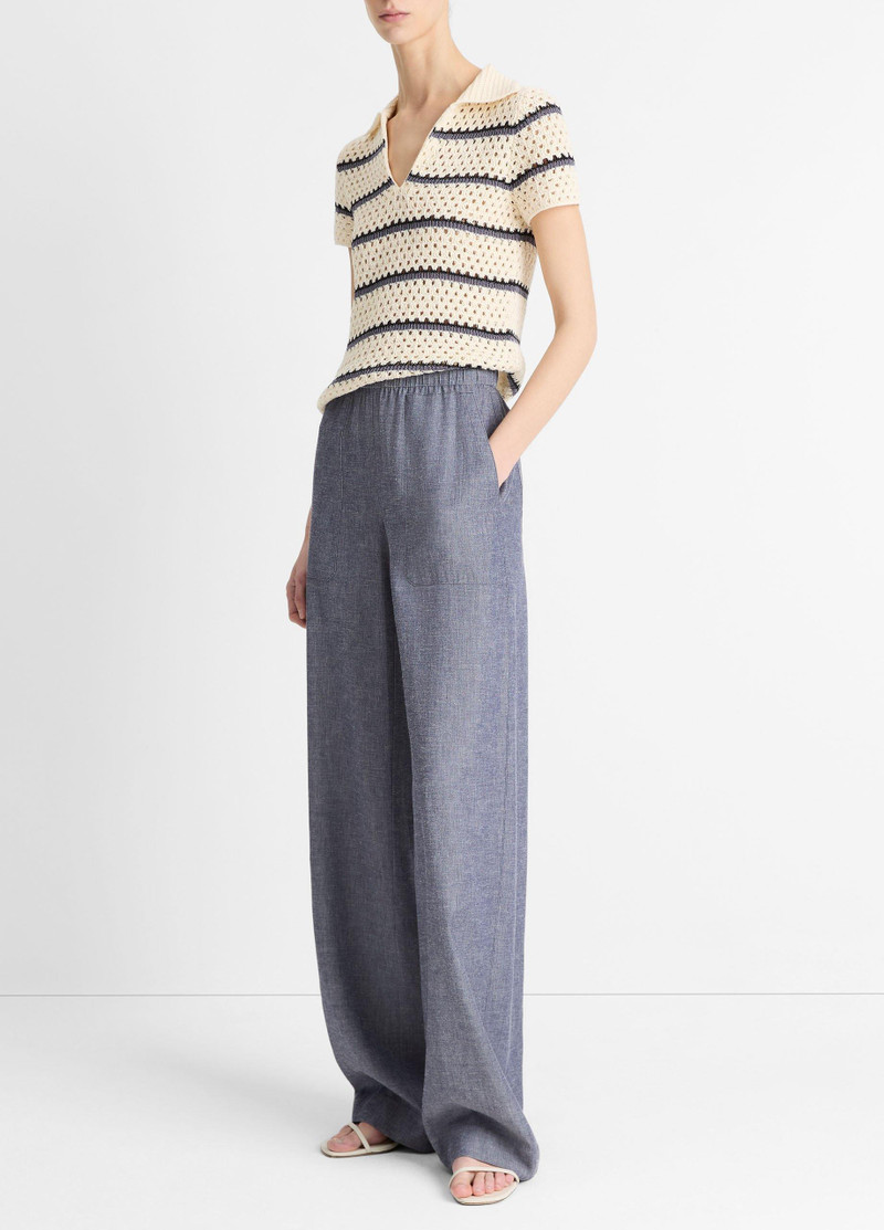 Casual Pull-On Pant 2