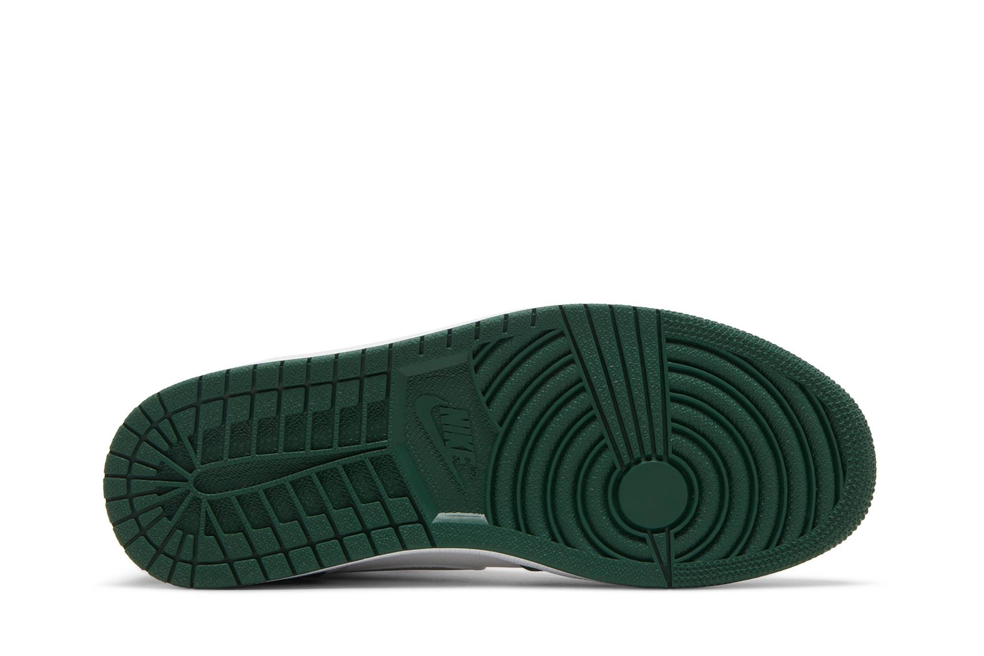 Air Jordan 1 Retro High OG 'Gorge Green' - 4