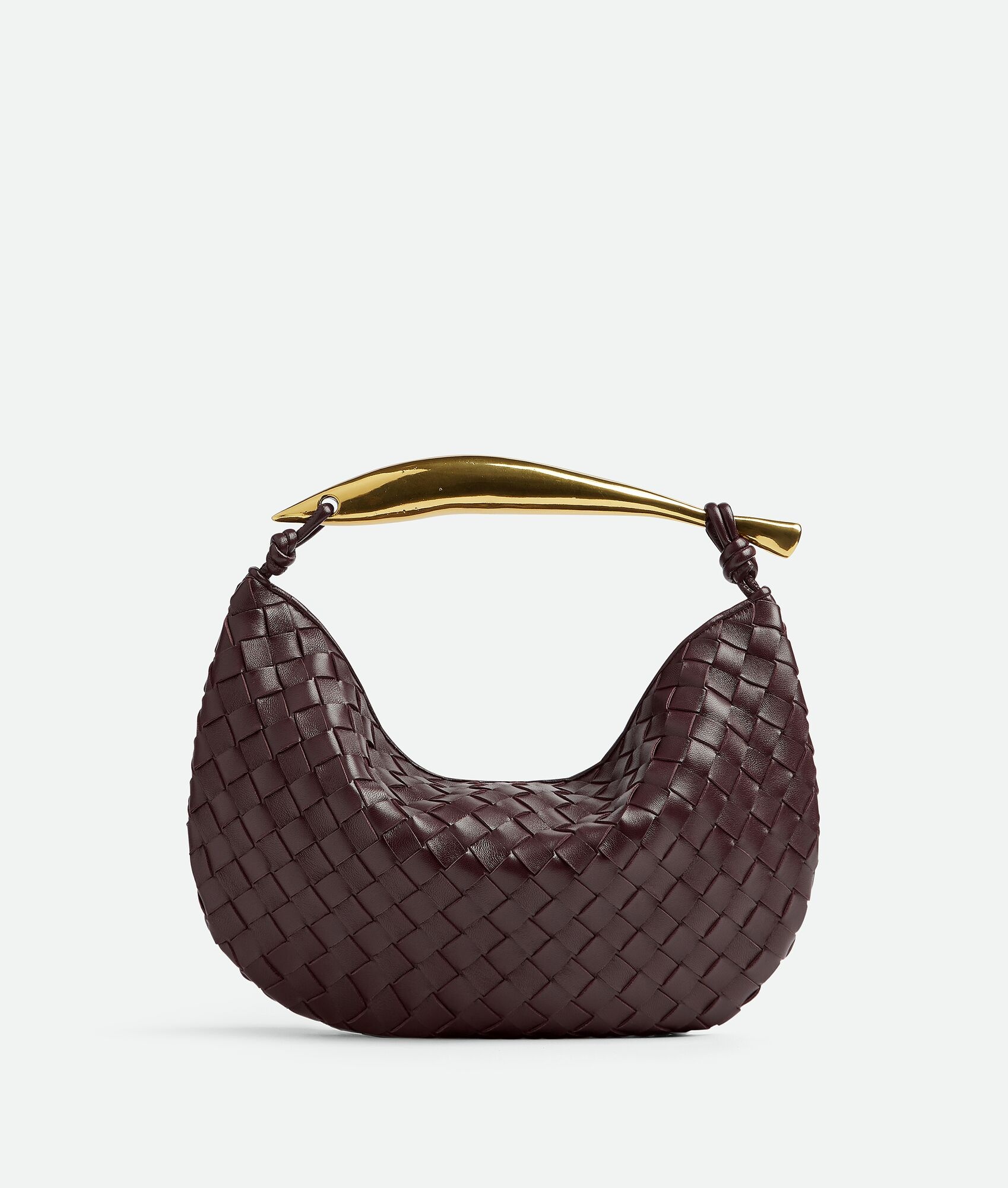 sardine top handle bag - 4