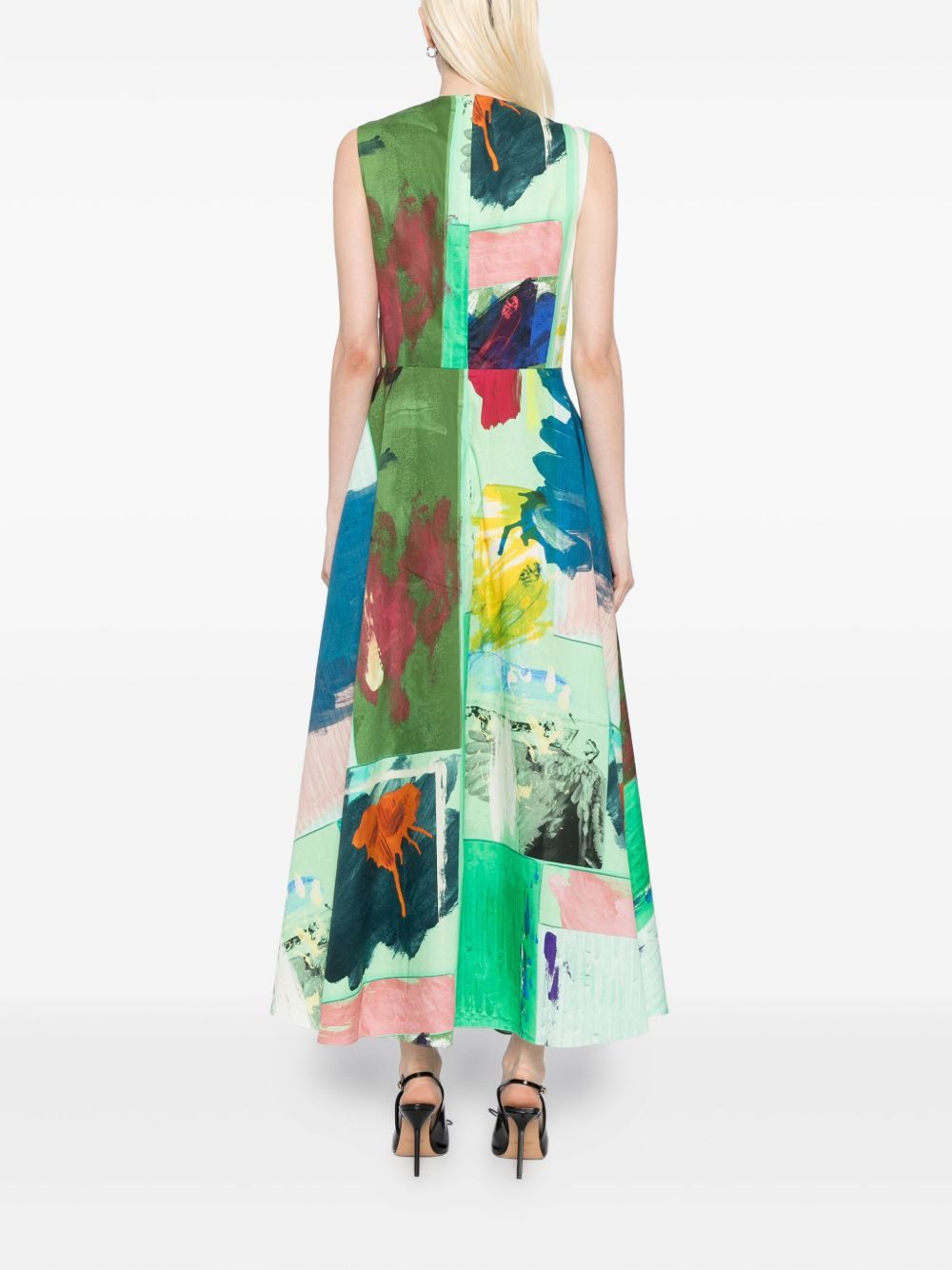 Nura dress - 4