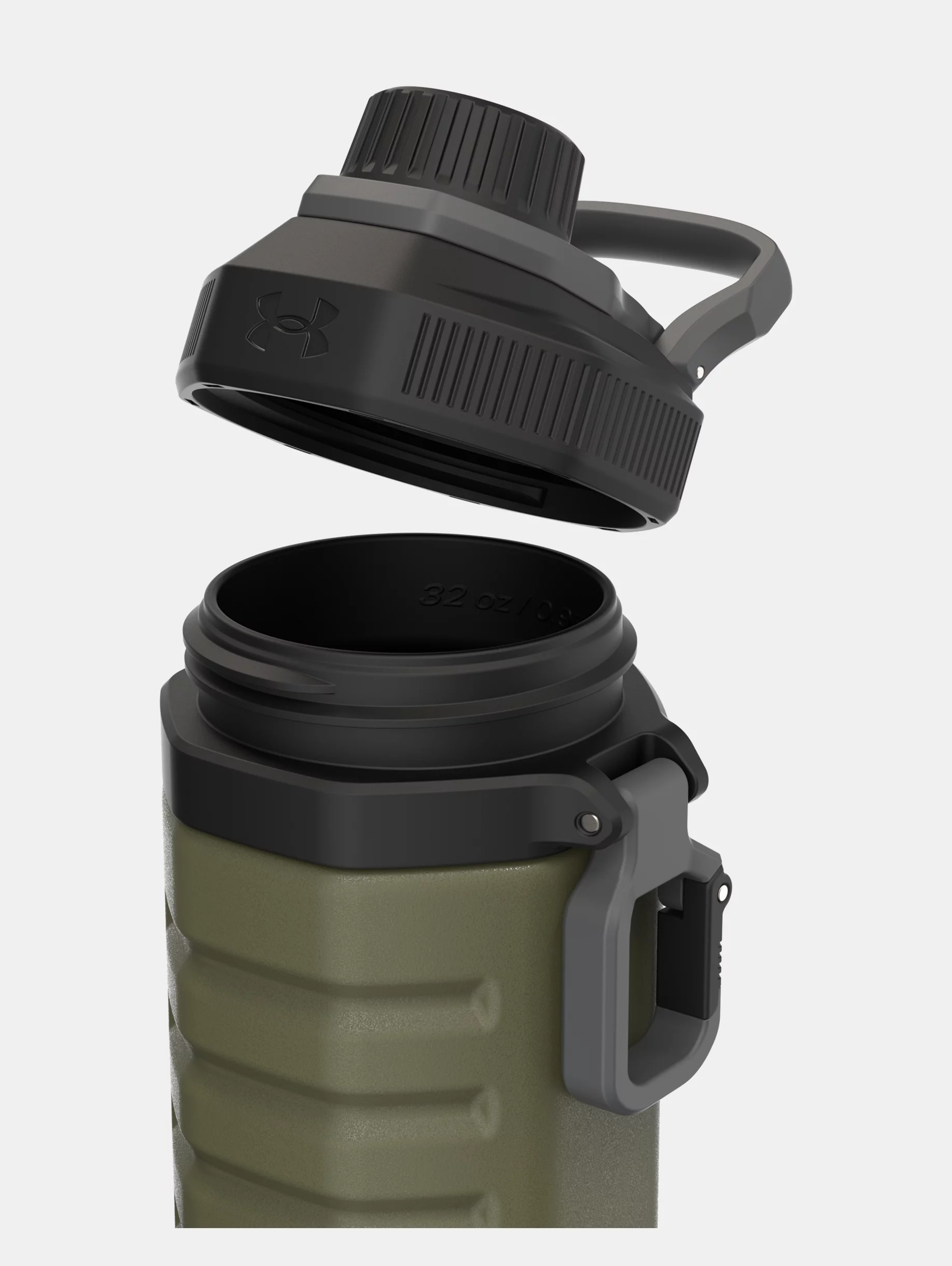 UA Offgrid 32 oz. Water Bottle - 9
