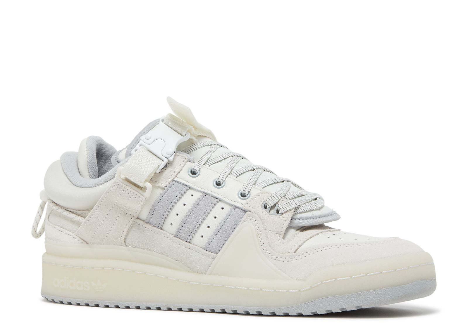 BAD BUNNY X FORUM BUCKLE LOW 'LAST FORUM' - 2