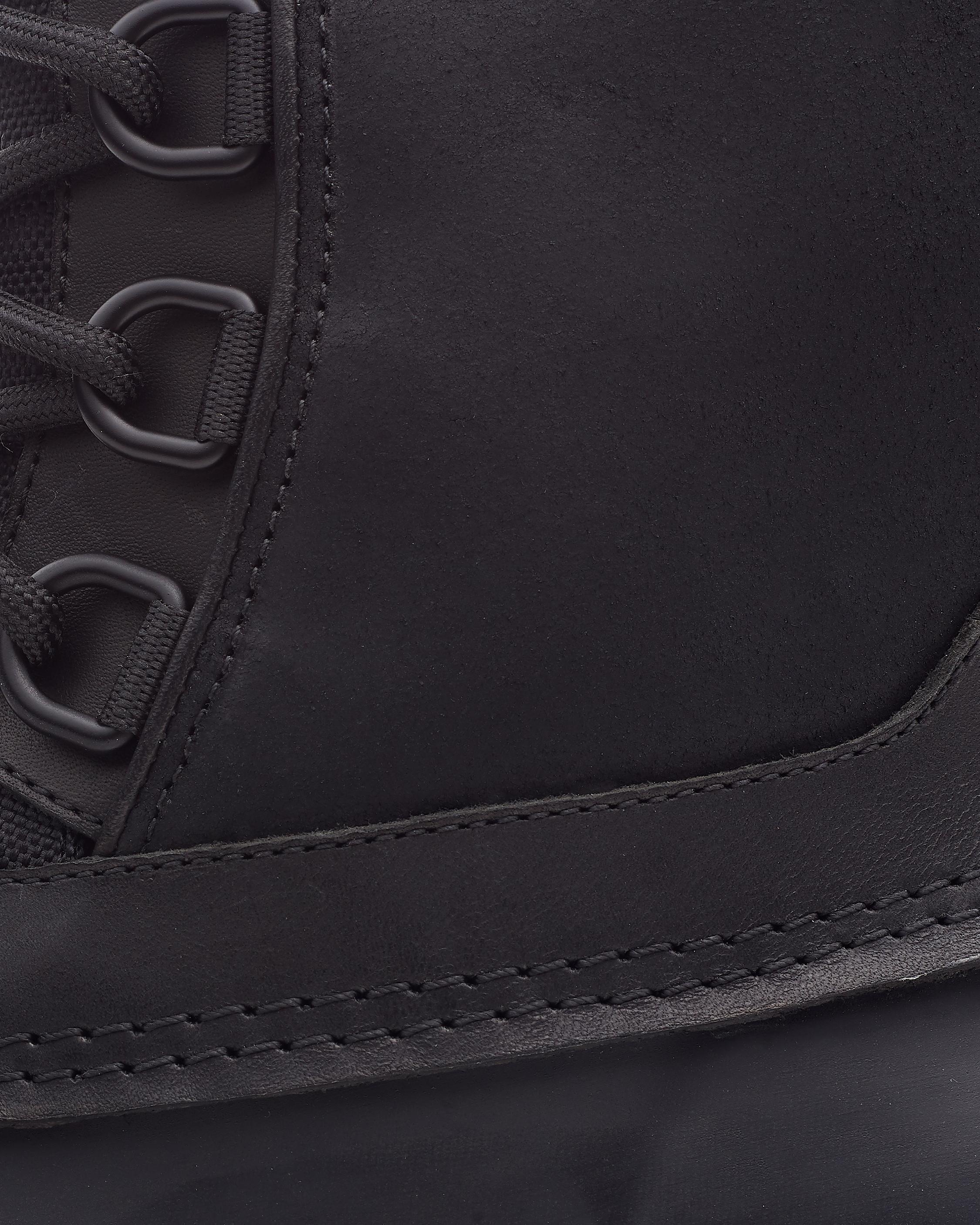 RB WINTER BOOT - 6