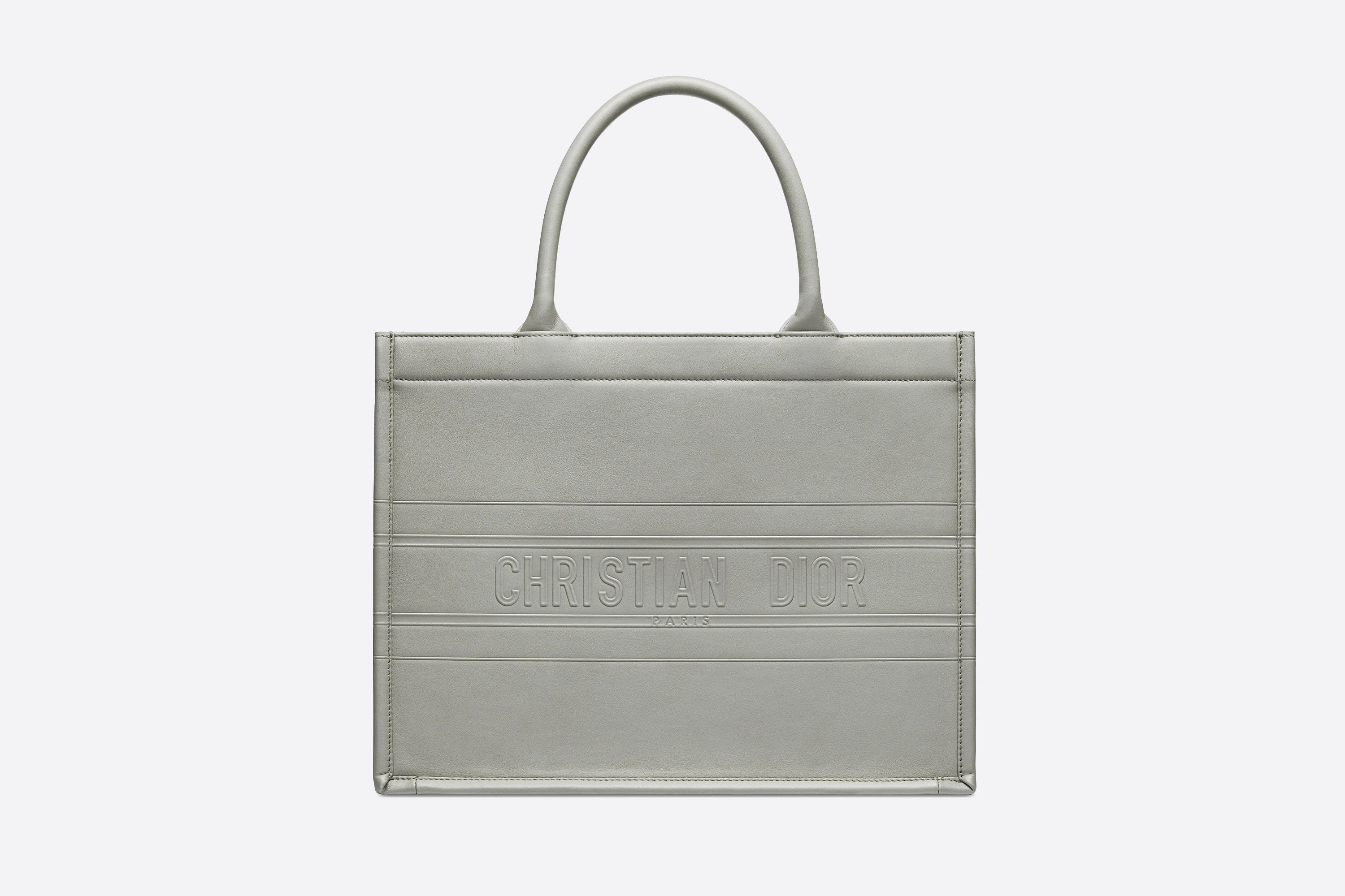 Medium Dior Book Tote - 1