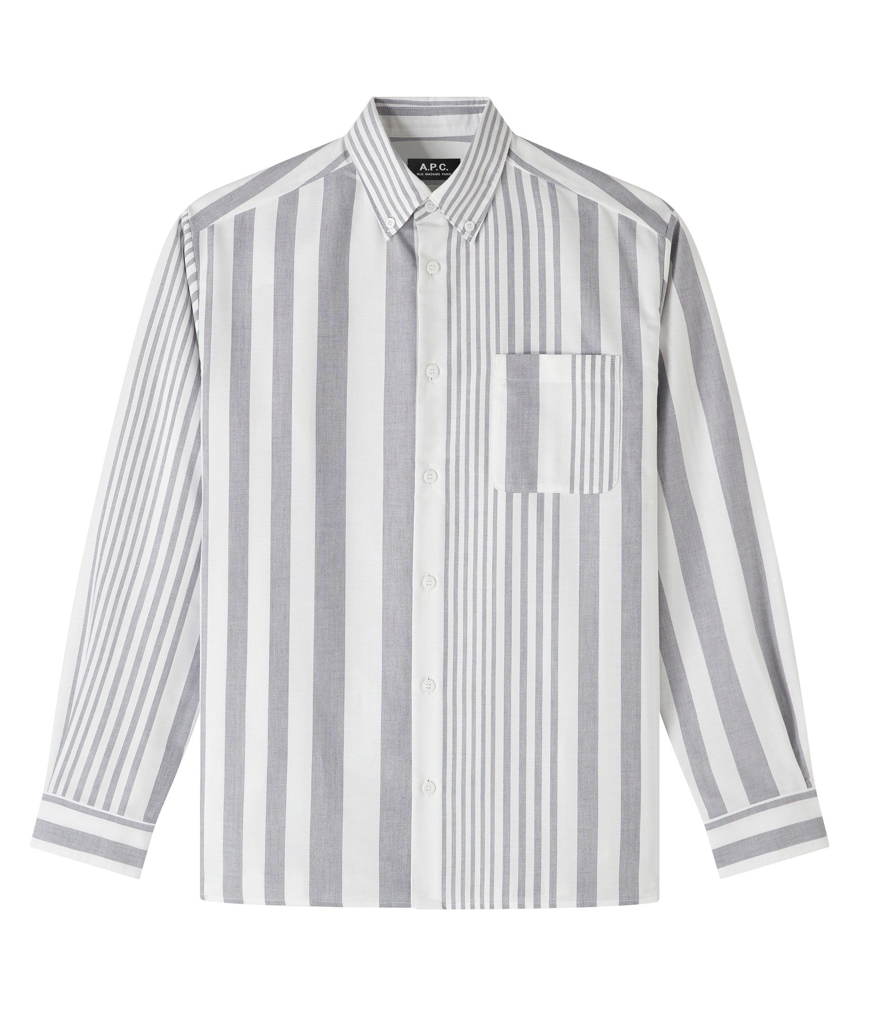 Mateo shirt - 1