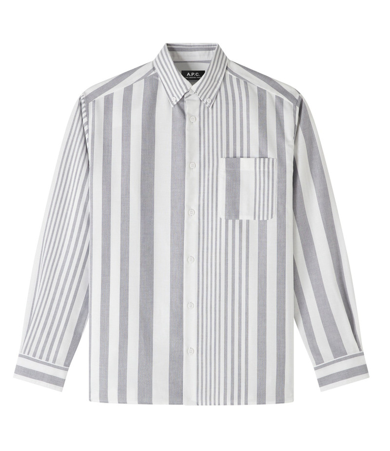 MATEO SHIRT 1