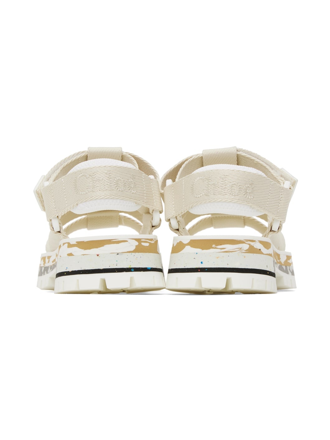 Off-White Nikie Sandals - 2