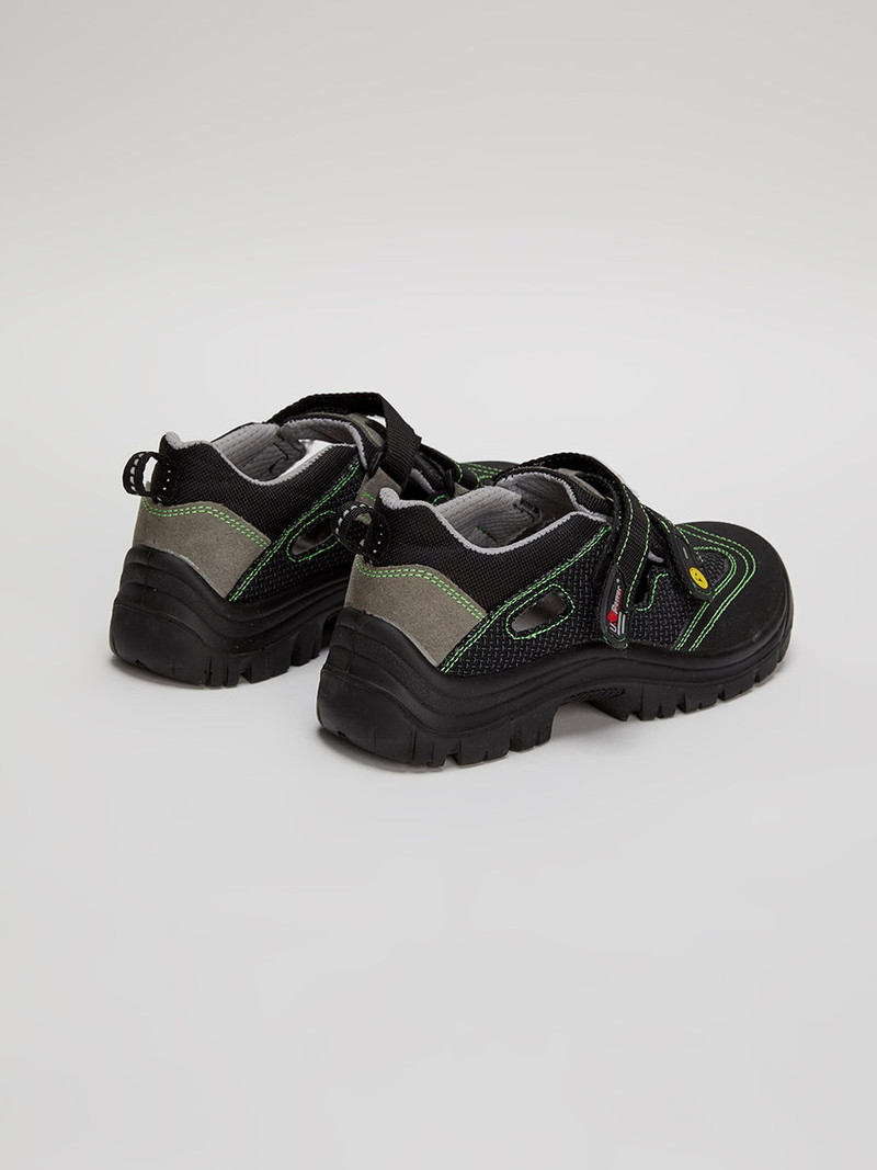 Magliano/Upower Scandy Black Megamix 3